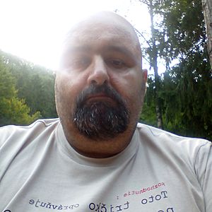 Muž 51 rokov Prievidza