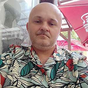 Muž 45 rokov Humenné