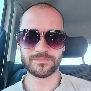Muž 32 rokov Spišské Vlachy