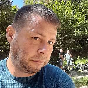Muž 44 rokov Hlohovec