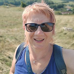 Žena 52 rokov Banská Štiavnica