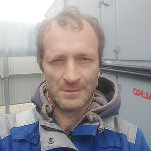Muž 50 rokov Trstená