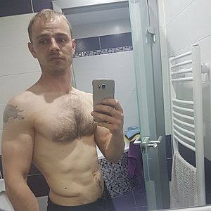 Muž 33 rokov Trnava