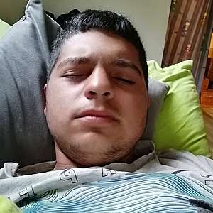 Muž 21 rokov Rožňava