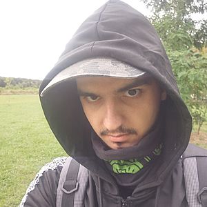 Muž 22 rokov Trnava