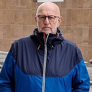 Muž 71 rokov Žilina