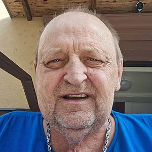 Muž 63 rokov Sobrance