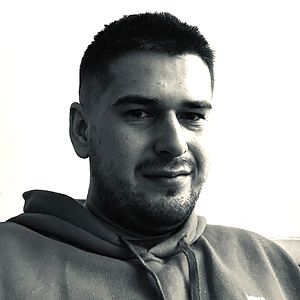 Muž 31 rokov Spišská Nová Ves