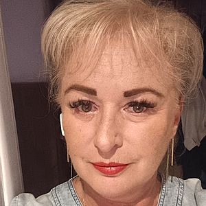 Žena 52 rokov Poprad