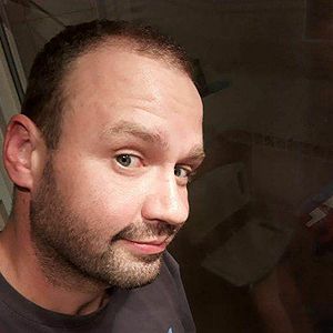Muž 41 rokov Zvolen
