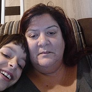 Žena 44 rokov Prievidza