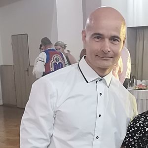 Muž 47 rokov Sereď