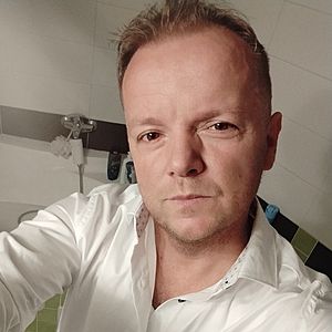 Muž 44 rokov Malacky