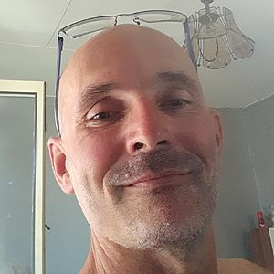 Muž 46 rokov Banská Štiavnica