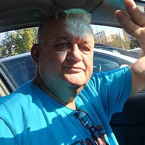 Muž 61 rokov Michalovce