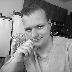 Muž 27 rokov Ružomberok