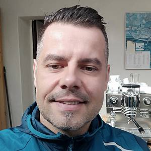 Muž 45 rokov Banská Bystrica