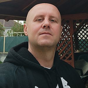 Muž 48 rokov Nitra