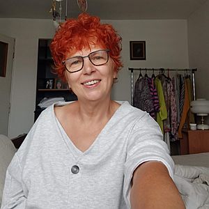 Žena 64 rokov Košice
