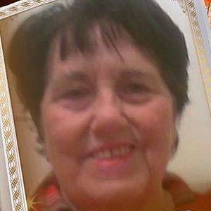 Žena 79 rokov Komárno