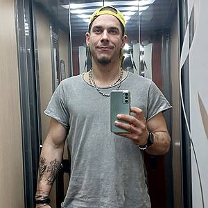 Muž 31 rokov Rožňava