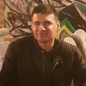 Muž 44 rokov Trnava