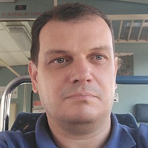 Muž 49 rokov Žiar nad Hronom