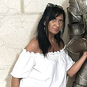 Žena 56 rokov Prešov