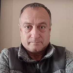 Muž 50 rokov Košice