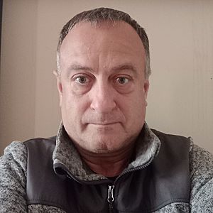 Muž 51 rokov Košice
