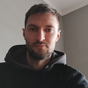 Muž 32 rokov Bratislava