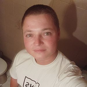 Muž 31 rokov Martin