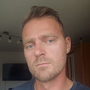 Muž 36 rokov Námestovo