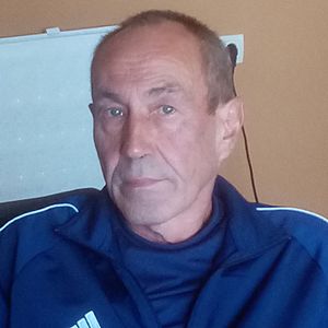 Muž 61 rokov Prievidza