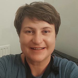 Žena 42 rokov Prešov