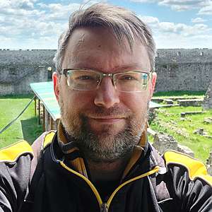 Muž 45 rokov Poprad