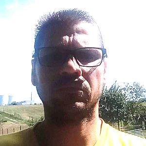 Muž 43 rokov Piešťany