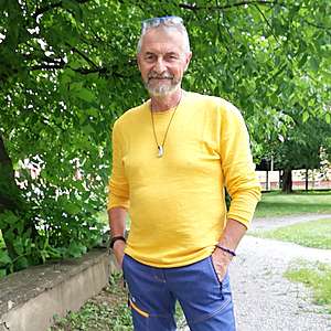Muž 62 rokov Prešov