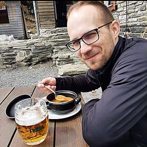 Muž 31 rokov Čadca