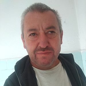 Muž 50 rokov Tvrdošín