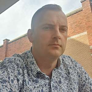 Muž 40 rokov Liptovský Mikuláš