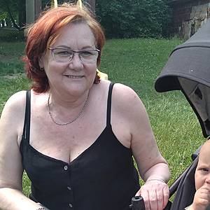 Žena 69 rokov Martin