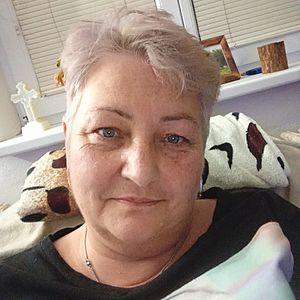 Žena 53 rokov Námestovo