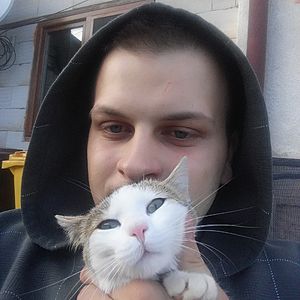 Muž 29 rokov Nové Zámky