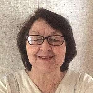 Žena 77 rokov Bratislava