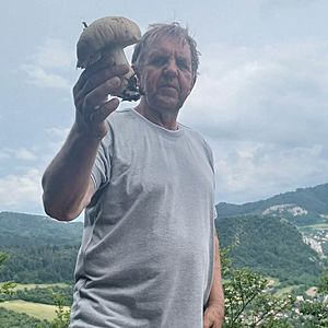 Muž 68 rokov Považská Bystrica
