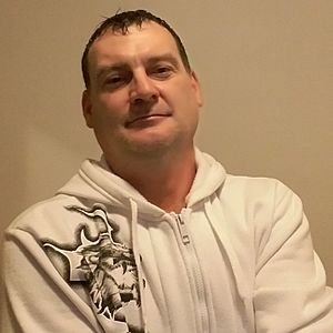 Muž 44 rokov Bratislava