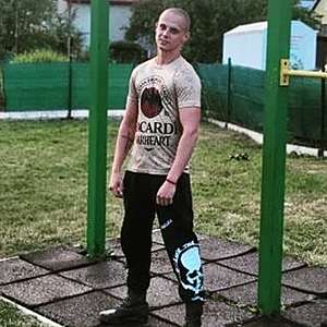Muž 25 rokov Žilina