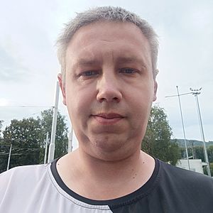 Muž 45 rokov Brezno