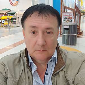 Muž 58 rokov Michalovce